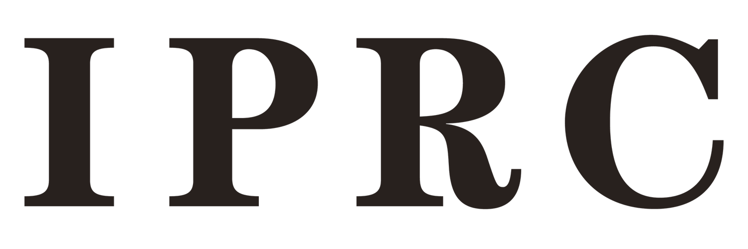 IPRC logo