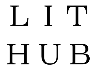 Literary Hub logo